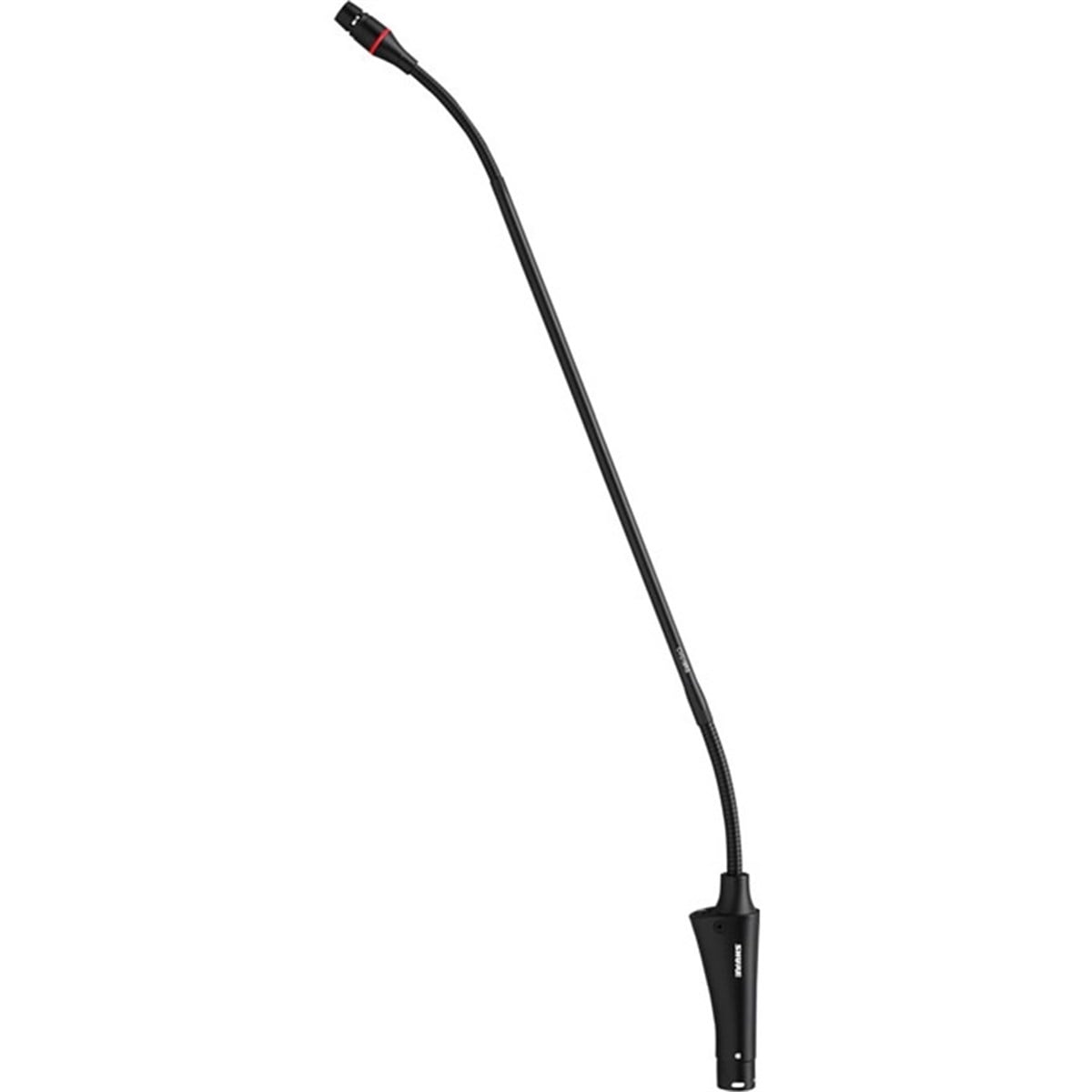 Shure CVG18-BC Gooseneck Kardioid Kondenser Mikrofon