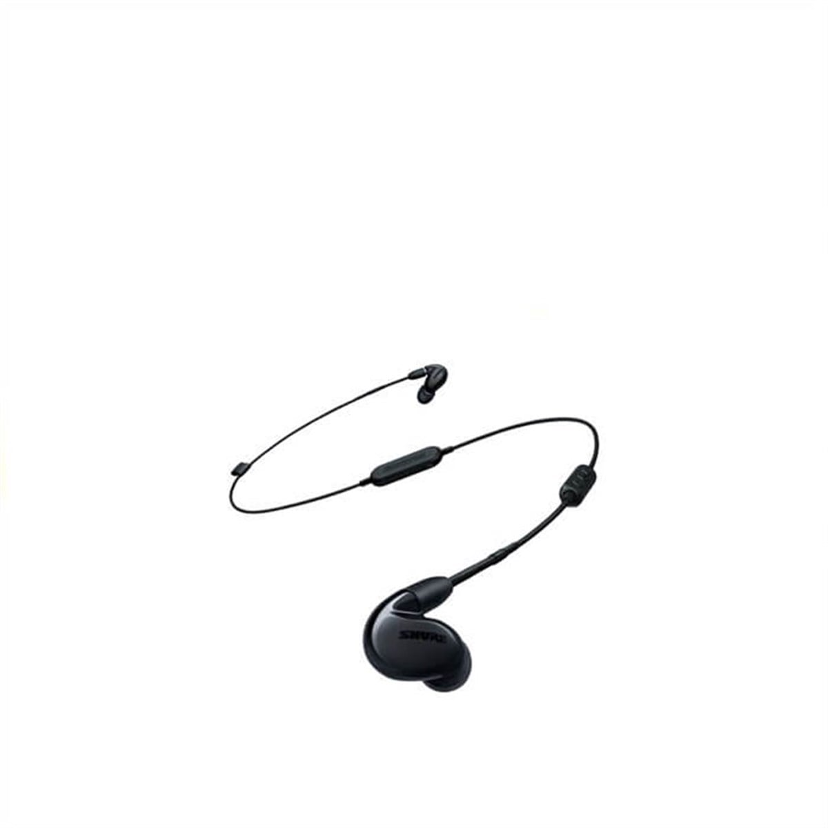Shure SE846 Kulak İçi Kulaklık Siyah