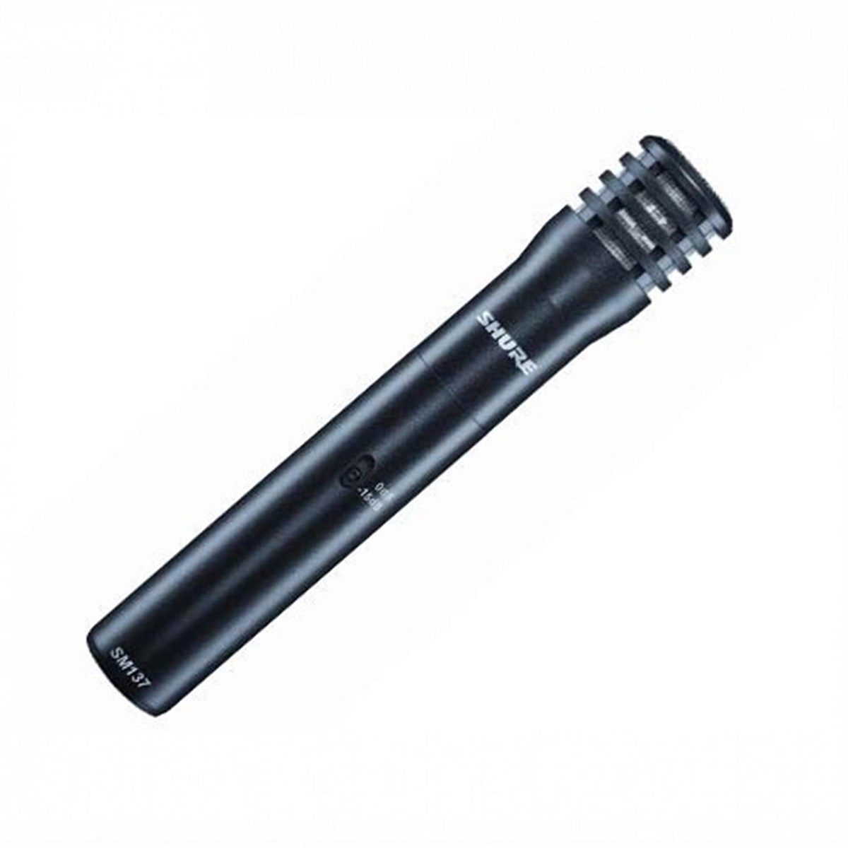 Shure SM137-LC Kondenser Enstrüman Mikrofonu