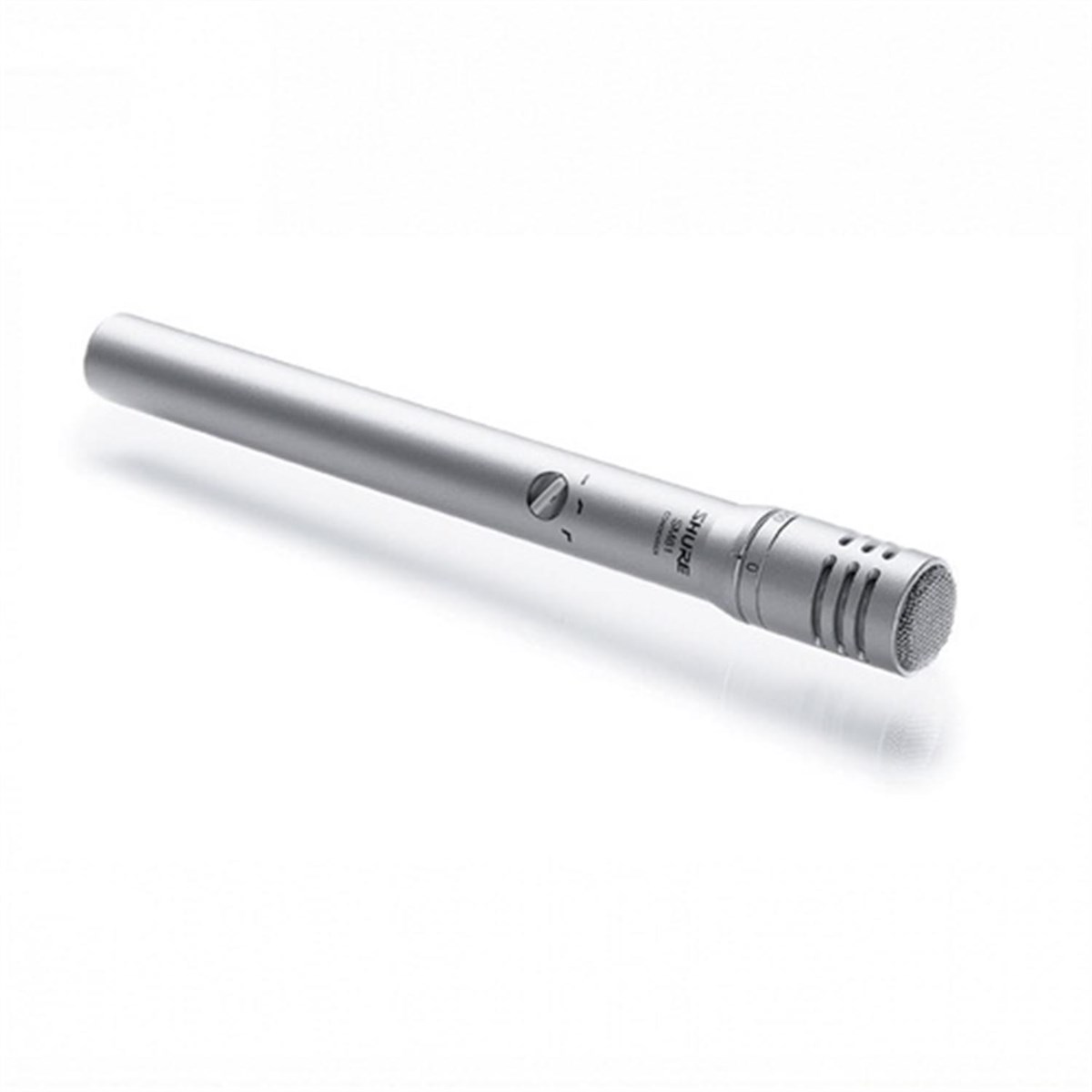 Shure SM81-LC Kondenser Enstrüman Mikrofonu