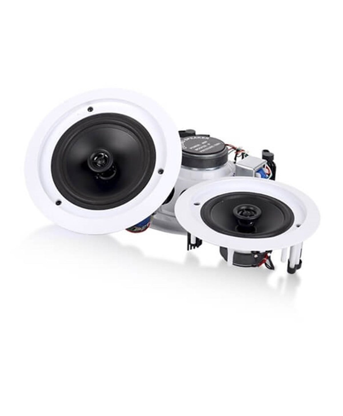 Ssp Audio Cell 205 Hat Trafolu Tavan Hoparlörü 10 Watt