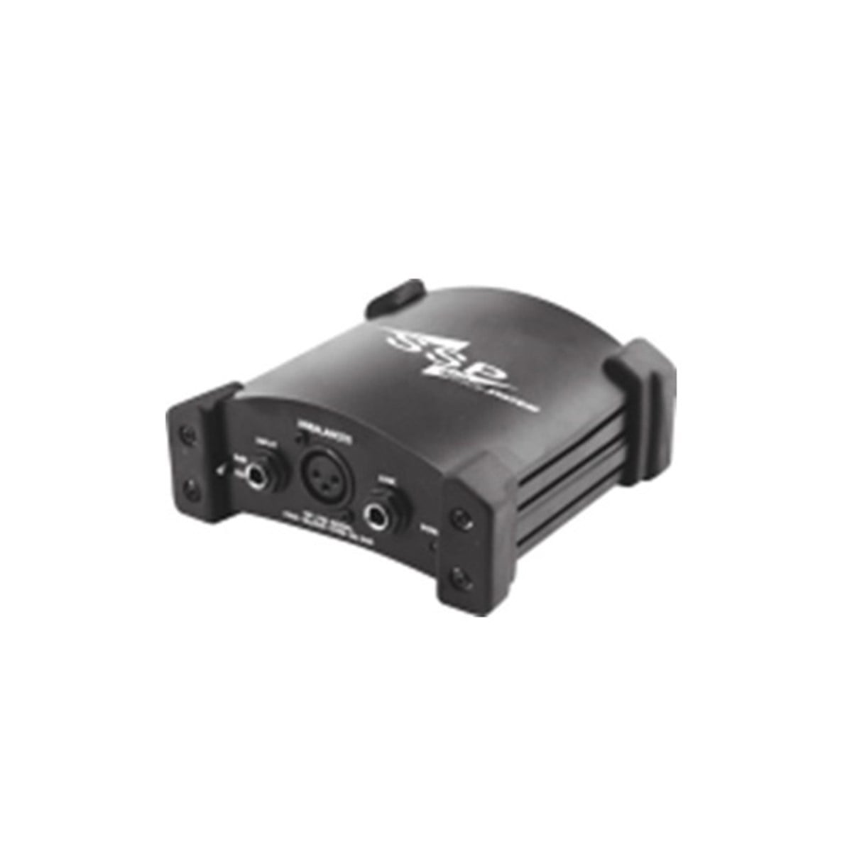 Ssp Audio DI133A - 1 Kanal Aktif Di Box