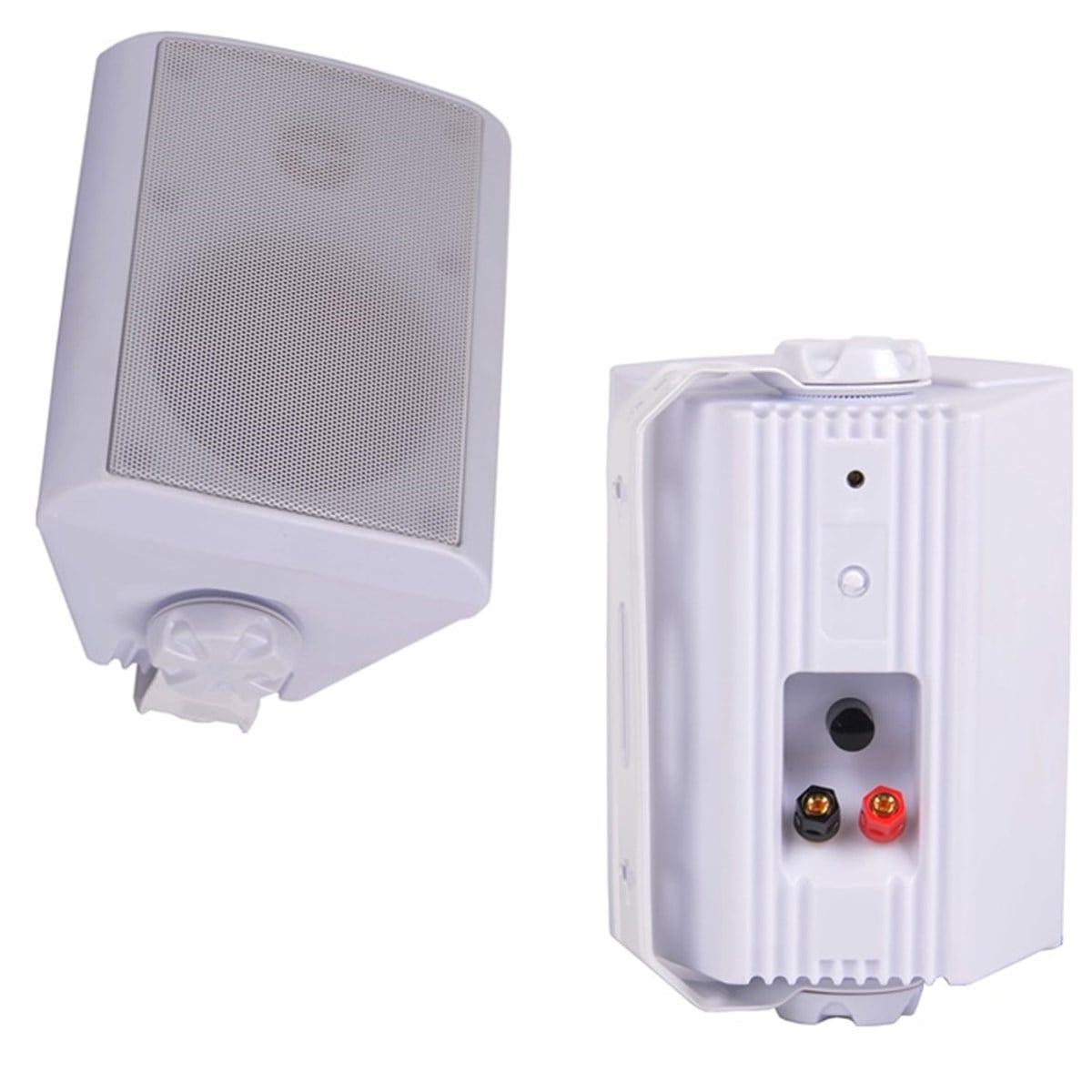 Ssp Audio Monitör 5W Duvar Tipi Hoparlör 13 Cm 5 100V