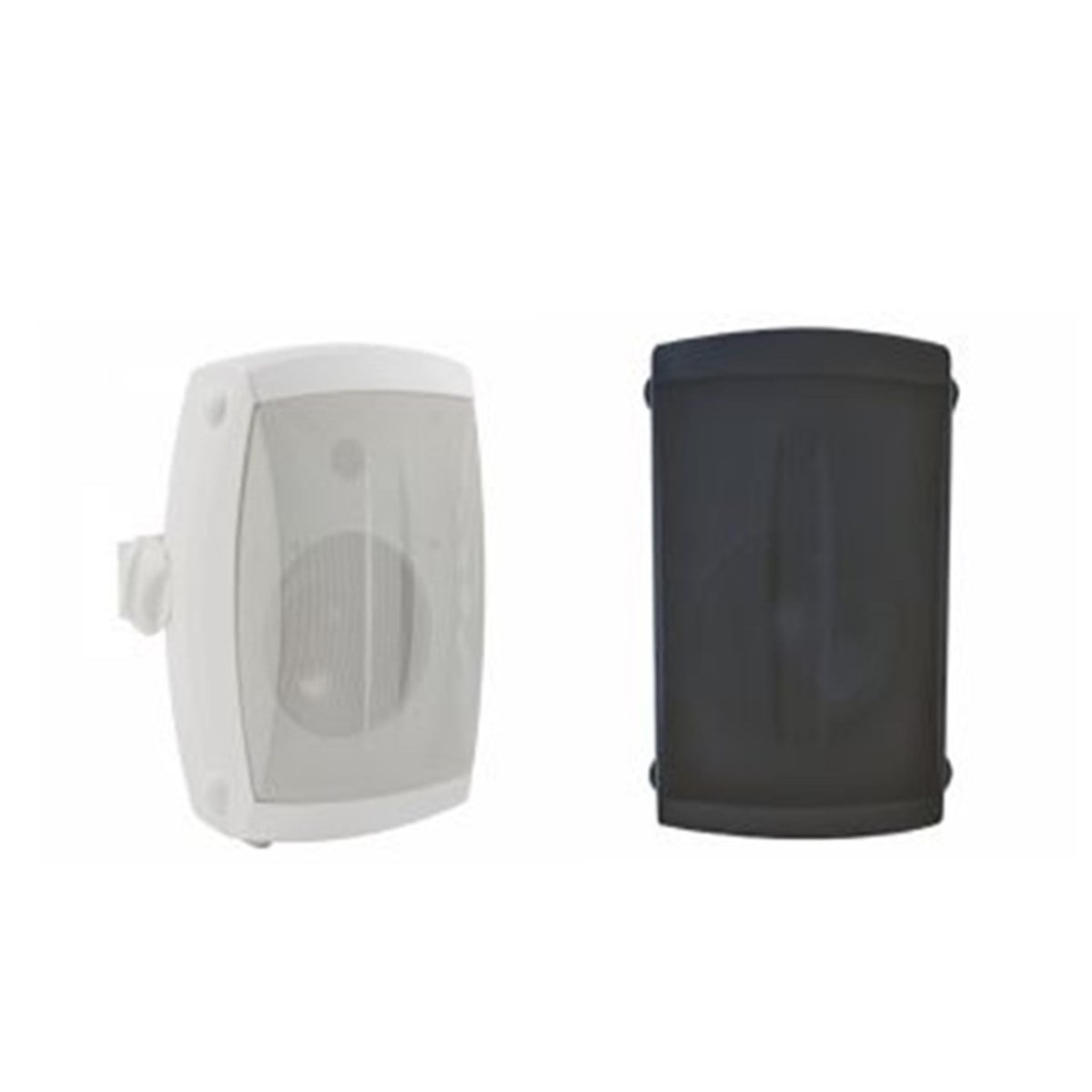 Stı Dt-06 Duvar Tipi Hoparlör 100V / 8 Ohm