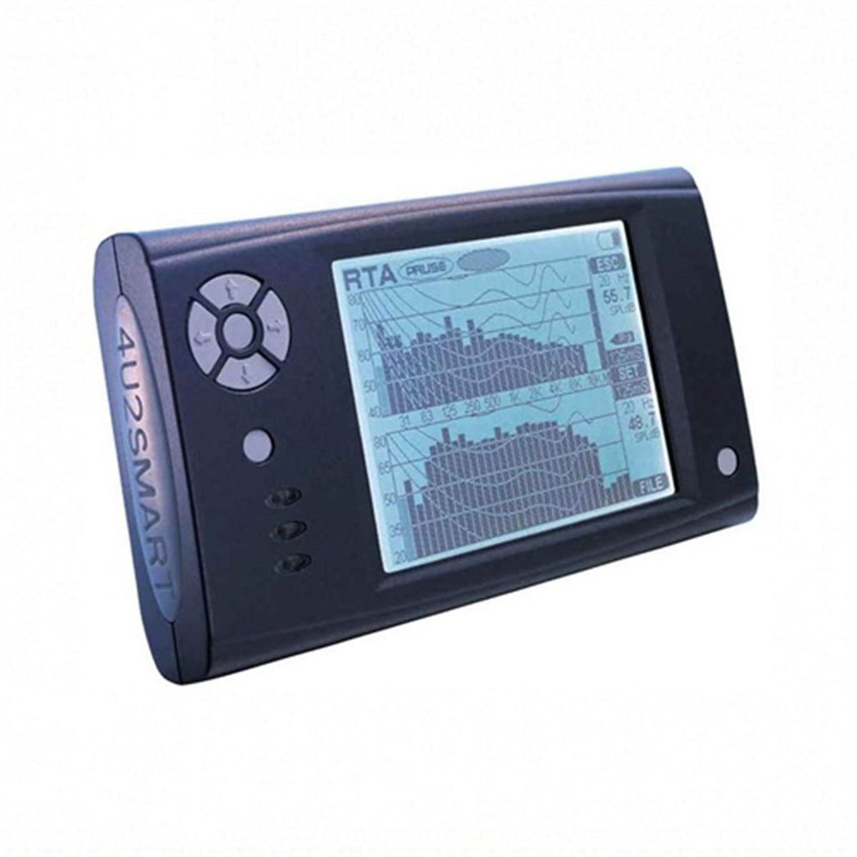 Superlux 4U2Set Ses Analizör