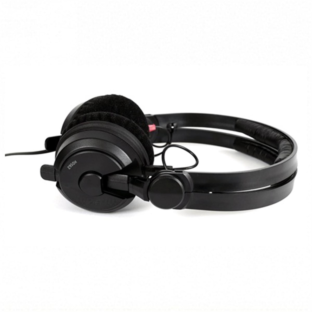 Superlux Hd562 Stüdyo Dj Kulaklık Seçenekli