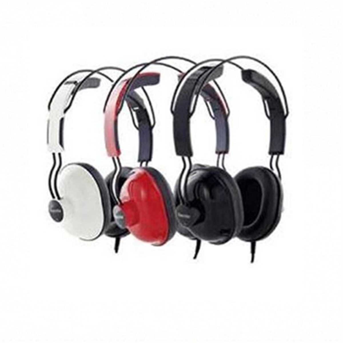 Superlux Hd651 Dj ve Stüdyo Kulaklık