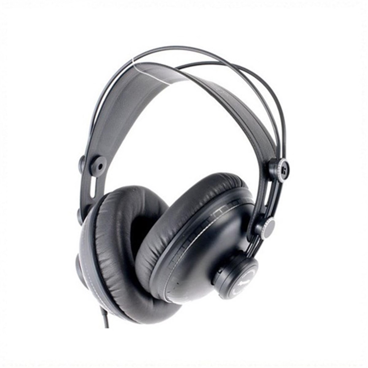 Superlux Hd662B Stüdyo Monitör Kulaklık