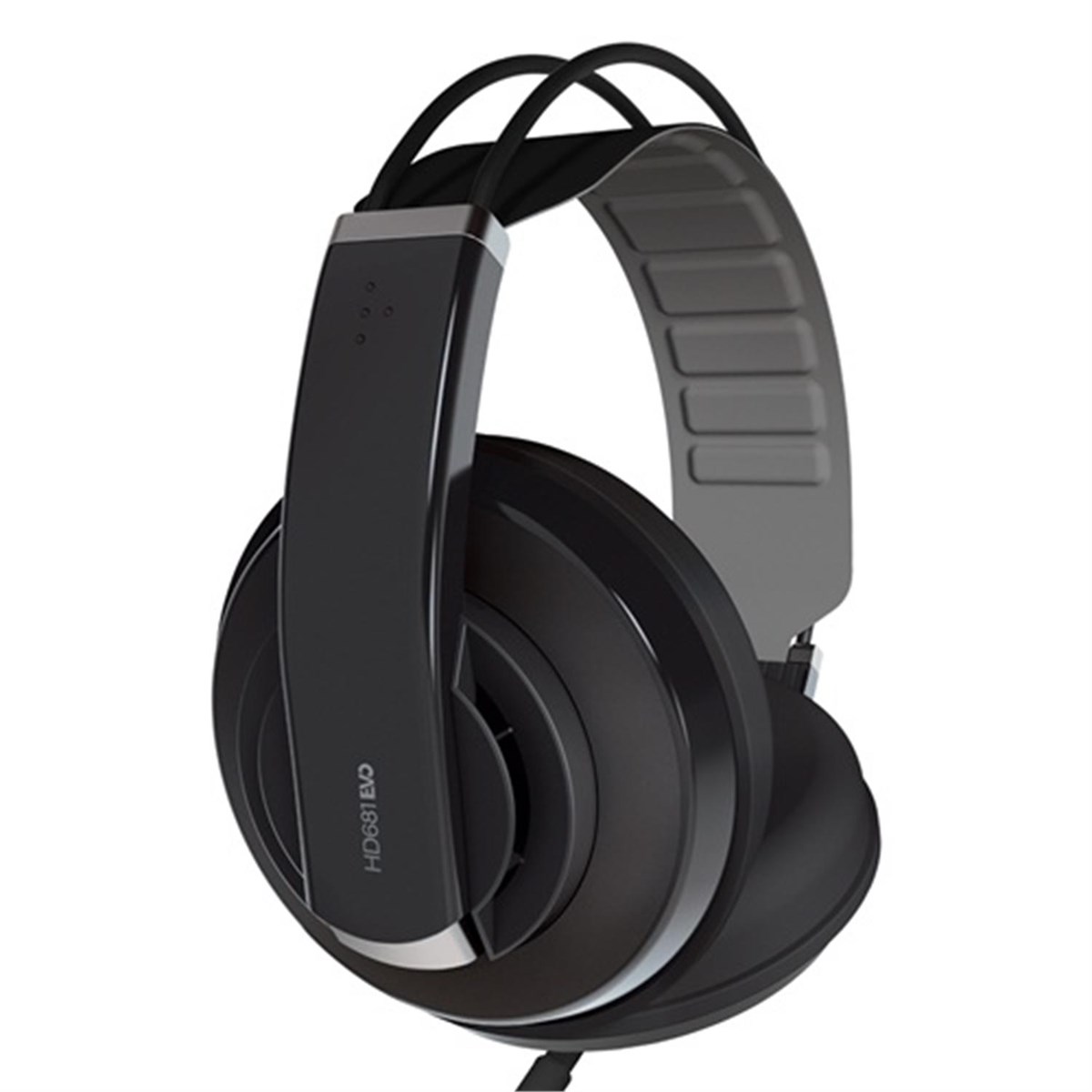 Superlux Hd681Evob Stüdyo Referans Kulaklık