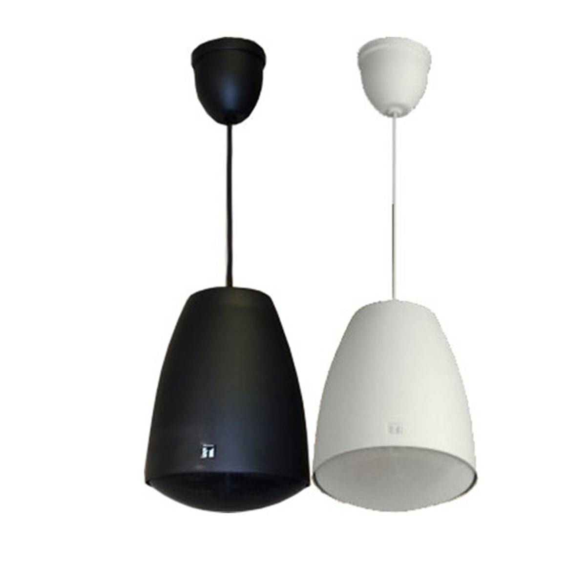 Toa Pe-304 - 12 cm Tavan Tipi Sarkıt Hoparlör
