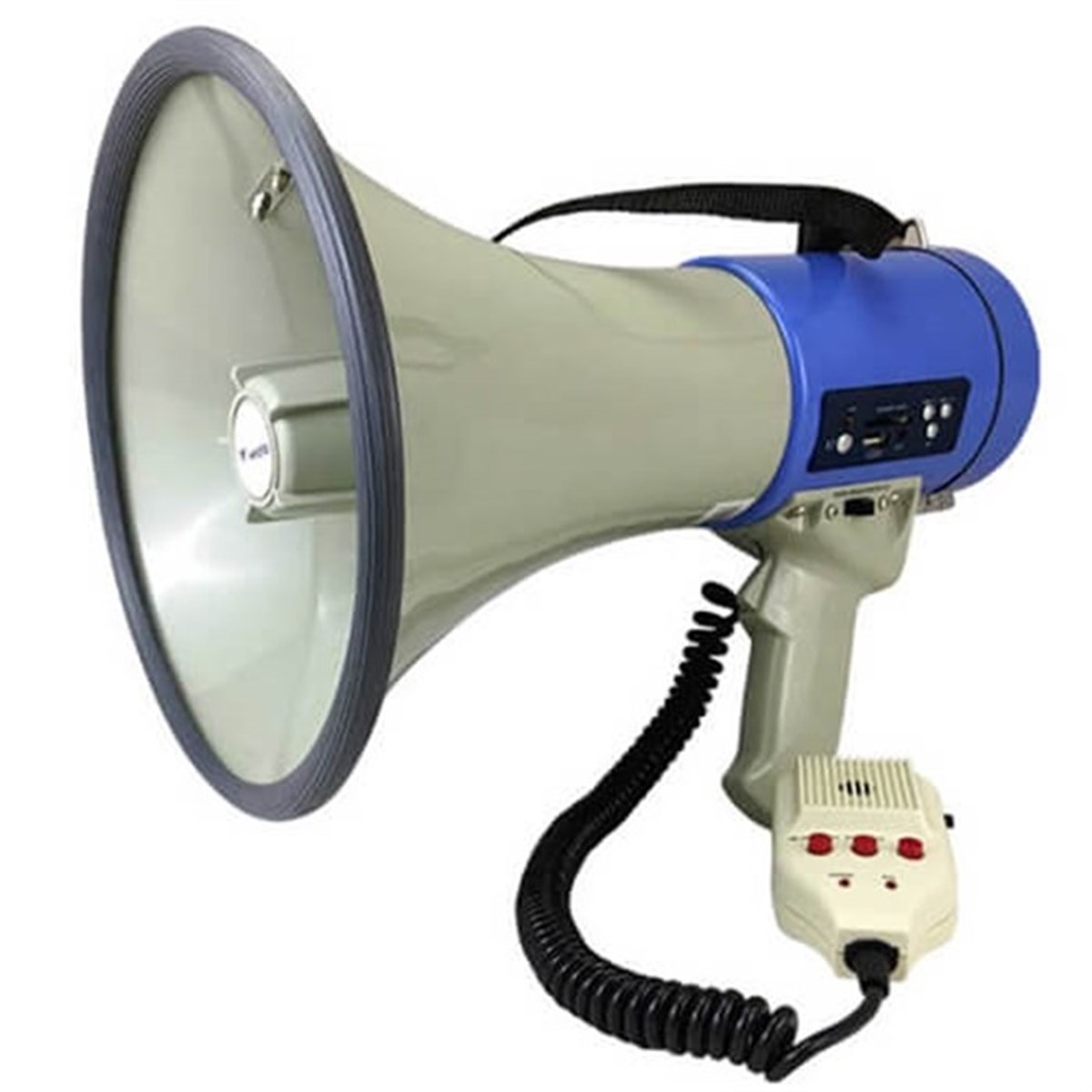Westa Wm-67 Usb EL Megafon 25 Watt