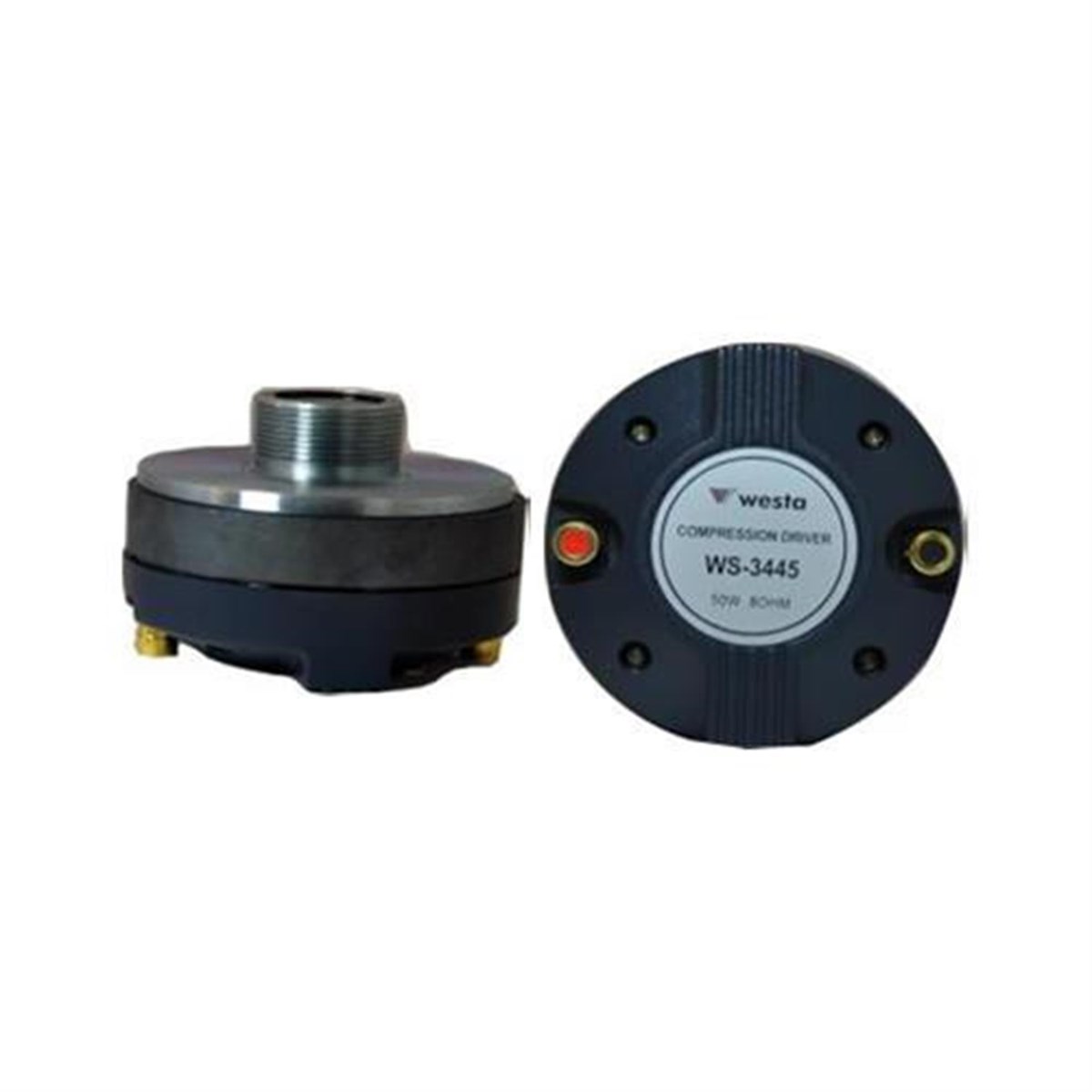Westa WS 3445 Tweteer Driver