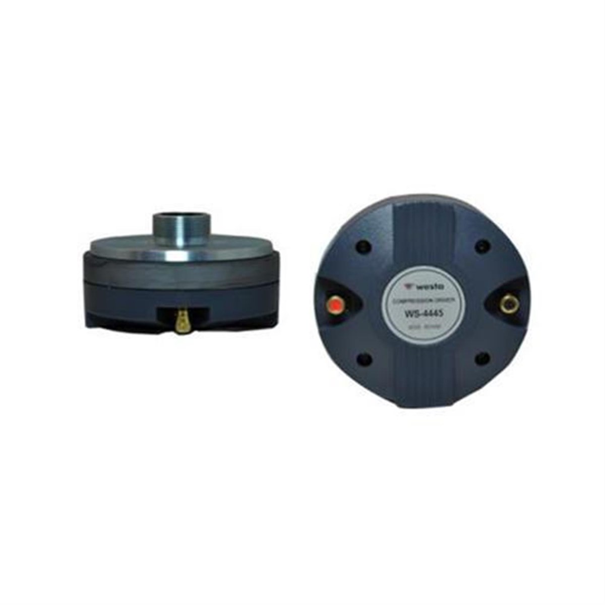 Westa WS 4445 Driver