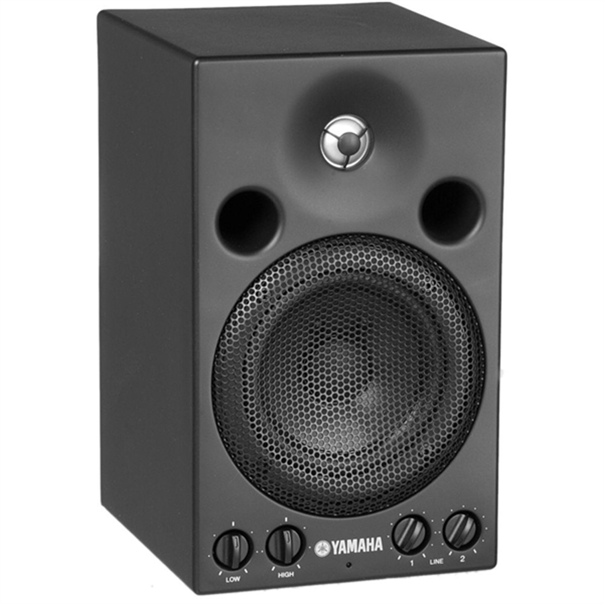 Yamaha Msp3 Aktif Stüdyo Monitörü