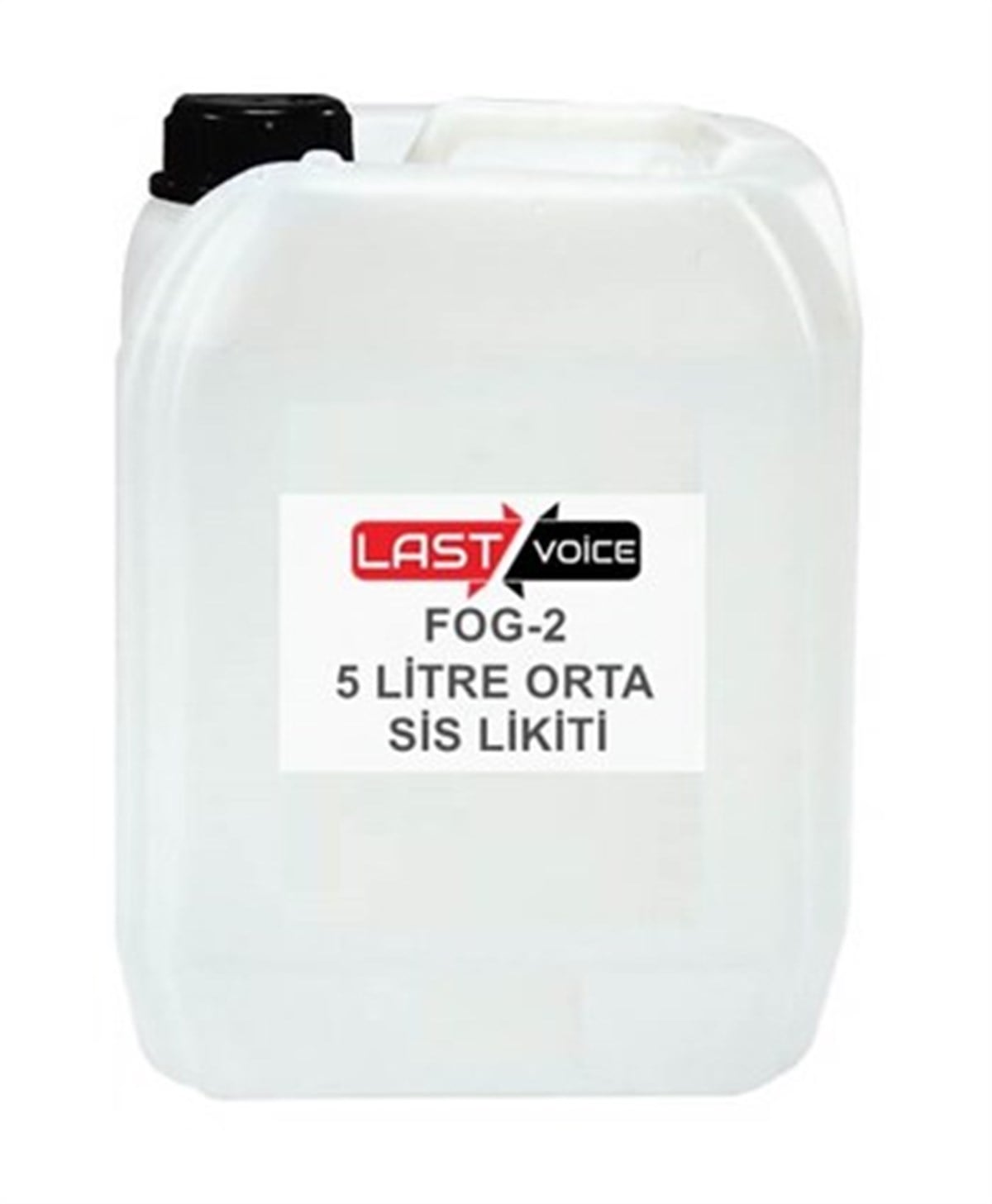 Ynk Sis-2 Sis Makinası Likiti 5 Litre