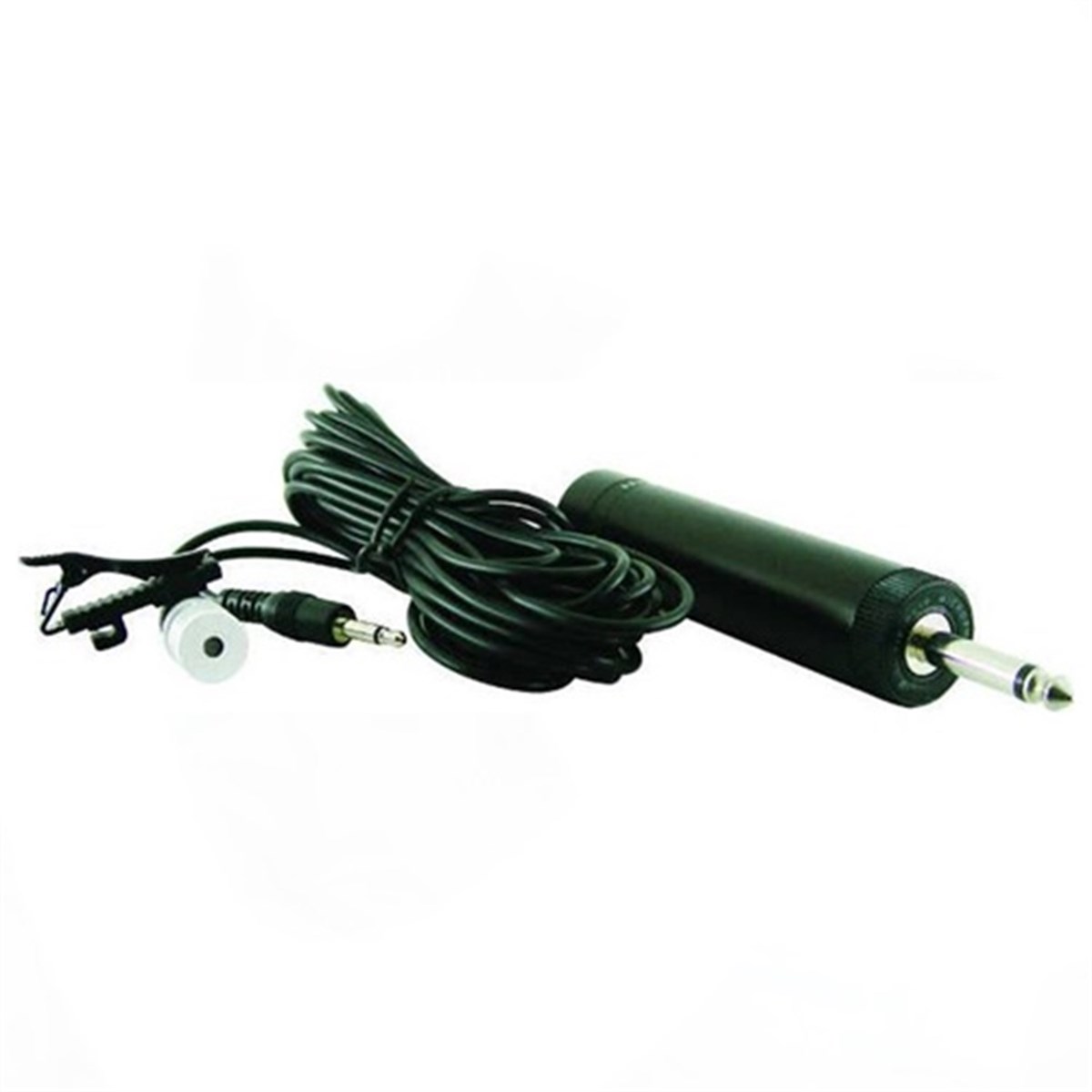 Yoga Em-120 Ultra Hassas Yaka Mikrofonu