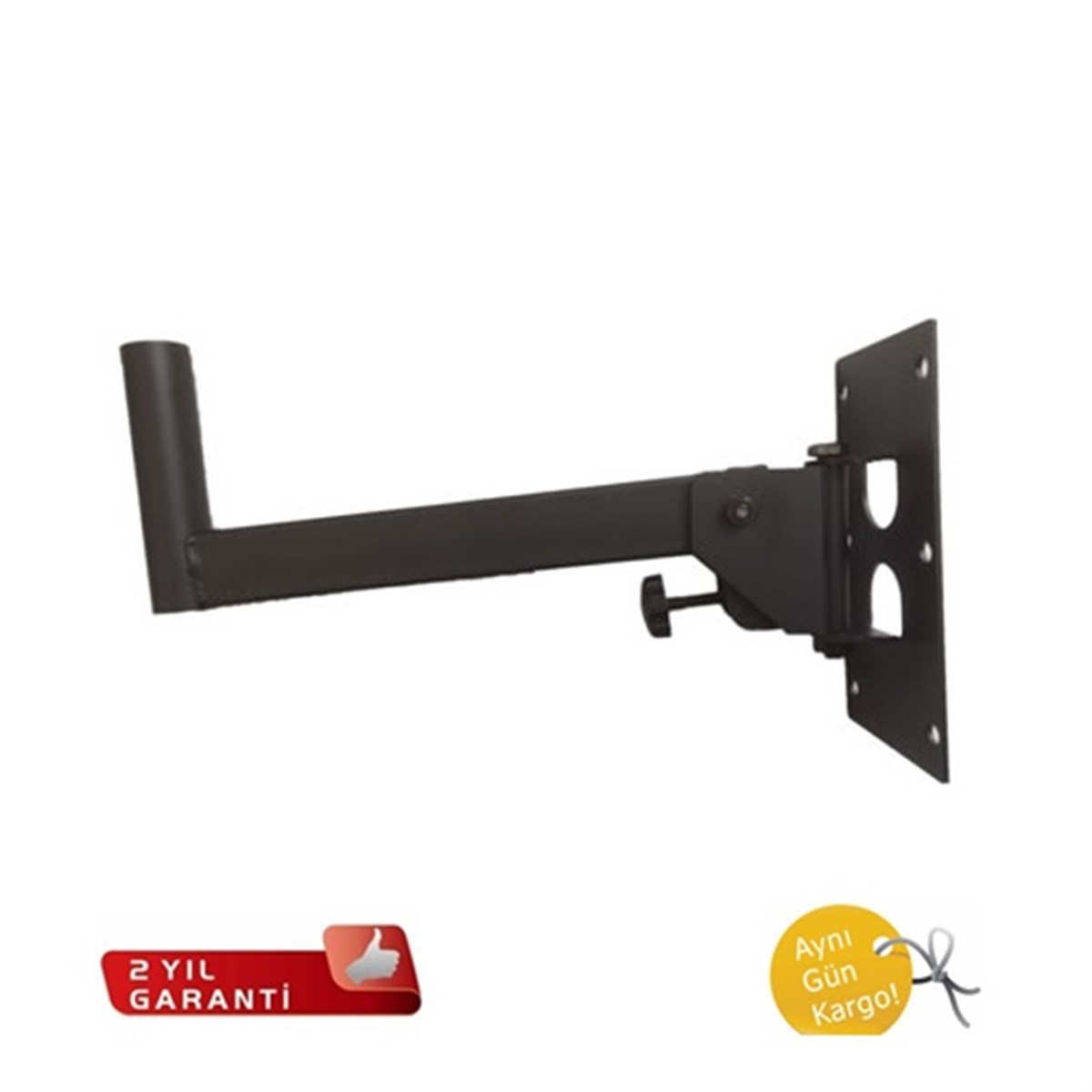 Yonka Ynk-D10 Duvar Hoparlör Standı