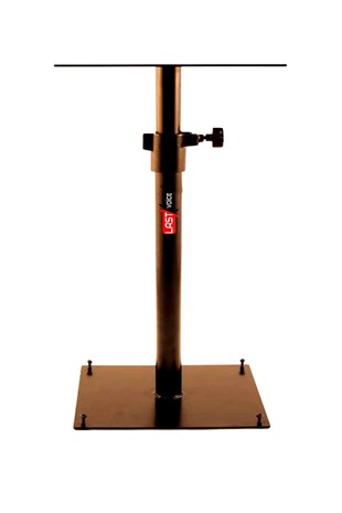 Lastvoice Mnt-06 Stüdyo Referans Monitör Standı 40-65 cm Yükseklik Ayarlı