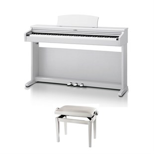 Kawai KDP90 Dijital Piyano + Tabure Hediyeli ( Beyaz )