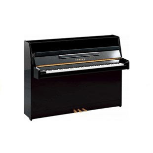 Yamaha b1 Akustik Duvar Piyanosu