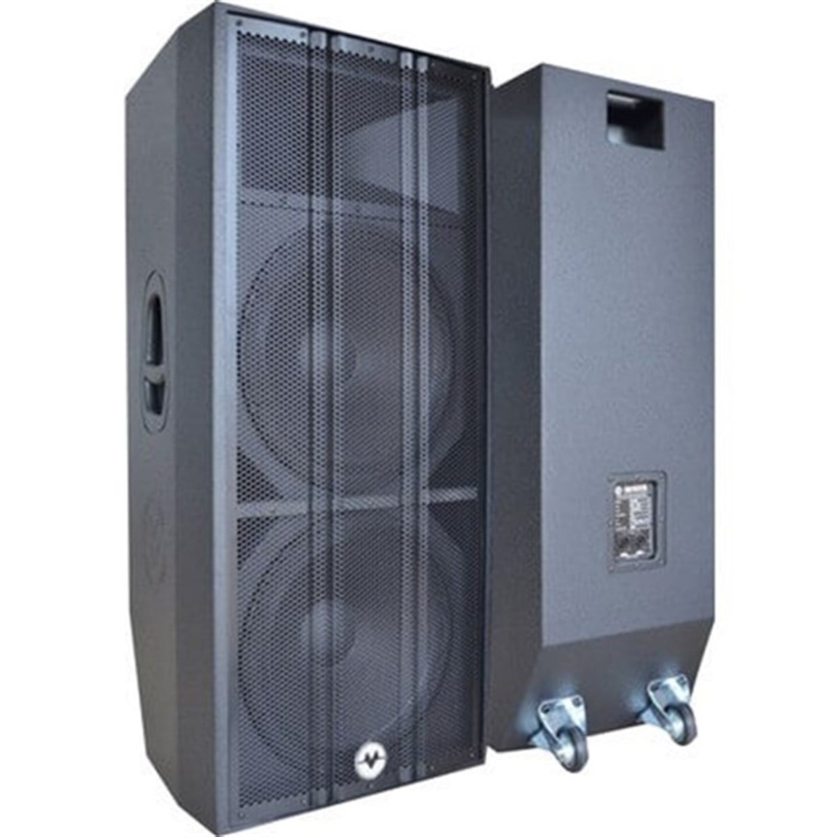 Lastvoice N1600 Profesyonel Kule Kabin Hoparlör 1600 Watt
