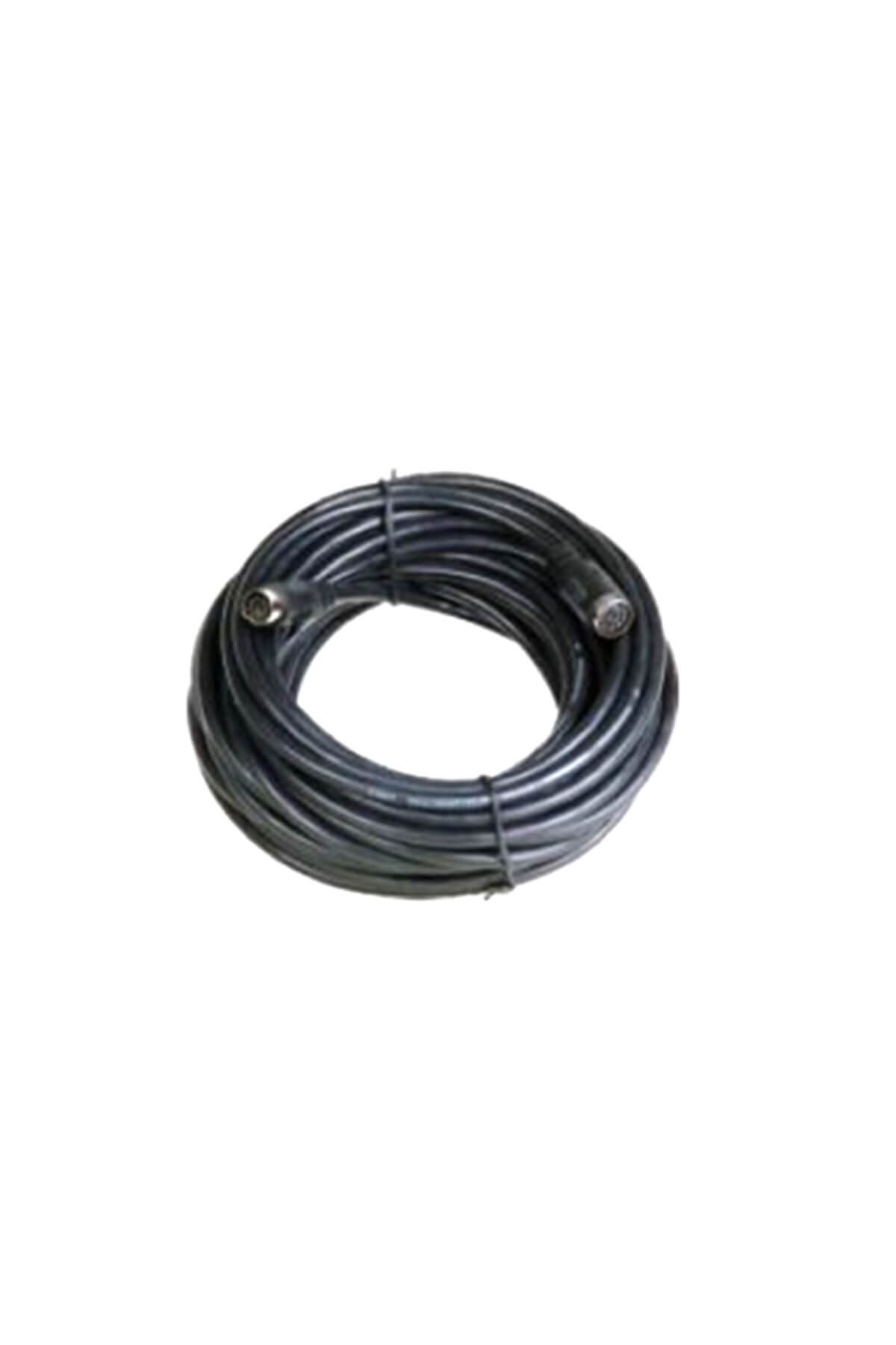 Hepa Merz HM-5M Konferans Sistemi Uzatma Kablosu 5 Metre