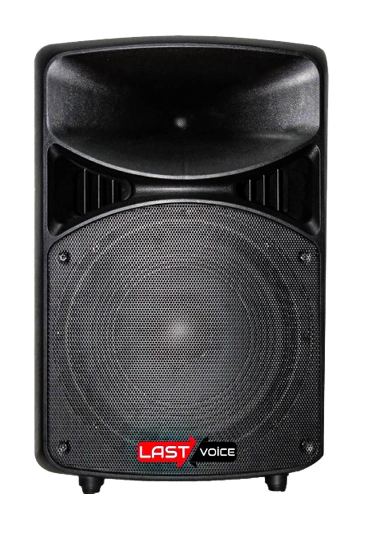 Lastvoice Lv-715 Profesyonel Sahne Kabin Hoparlör 15 1200 Watt