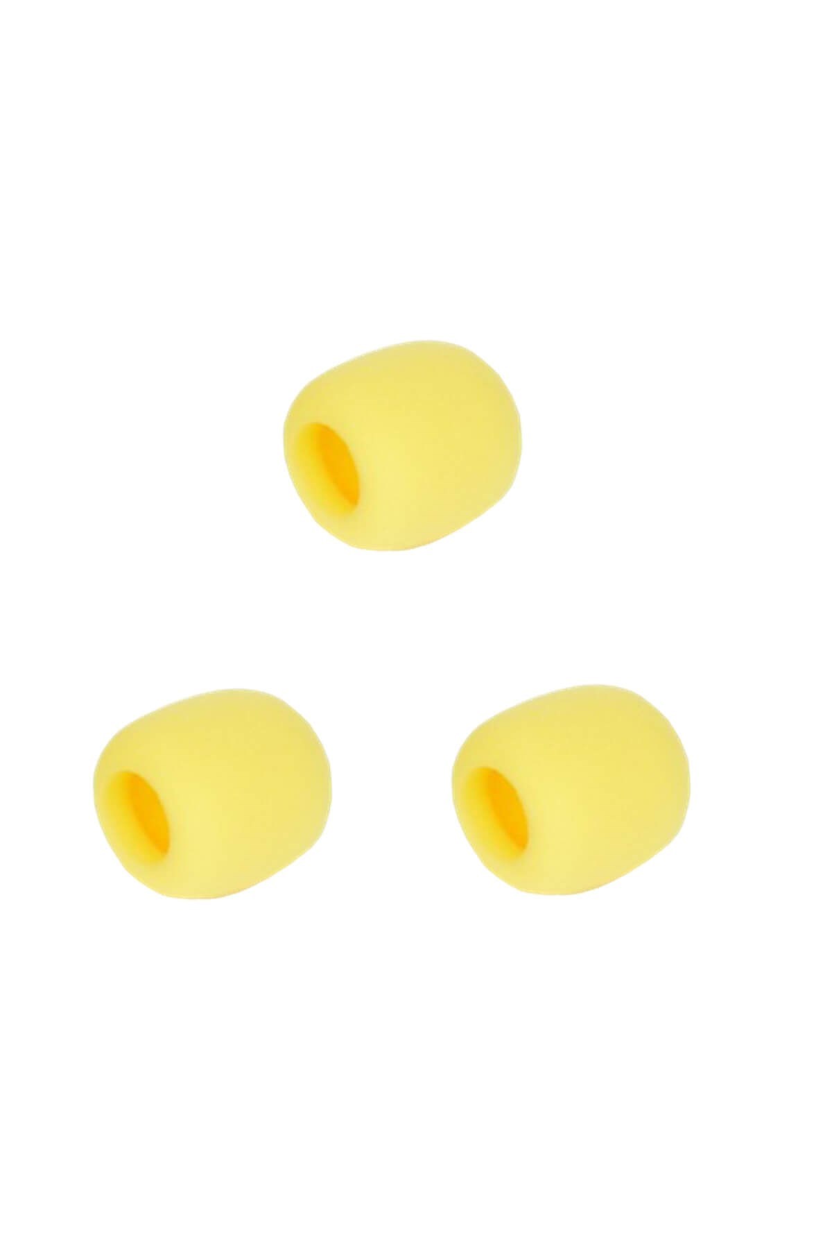 Lastvoice SP-05 Headset Kafa Mikrofon Süngeri 5 Li Paket