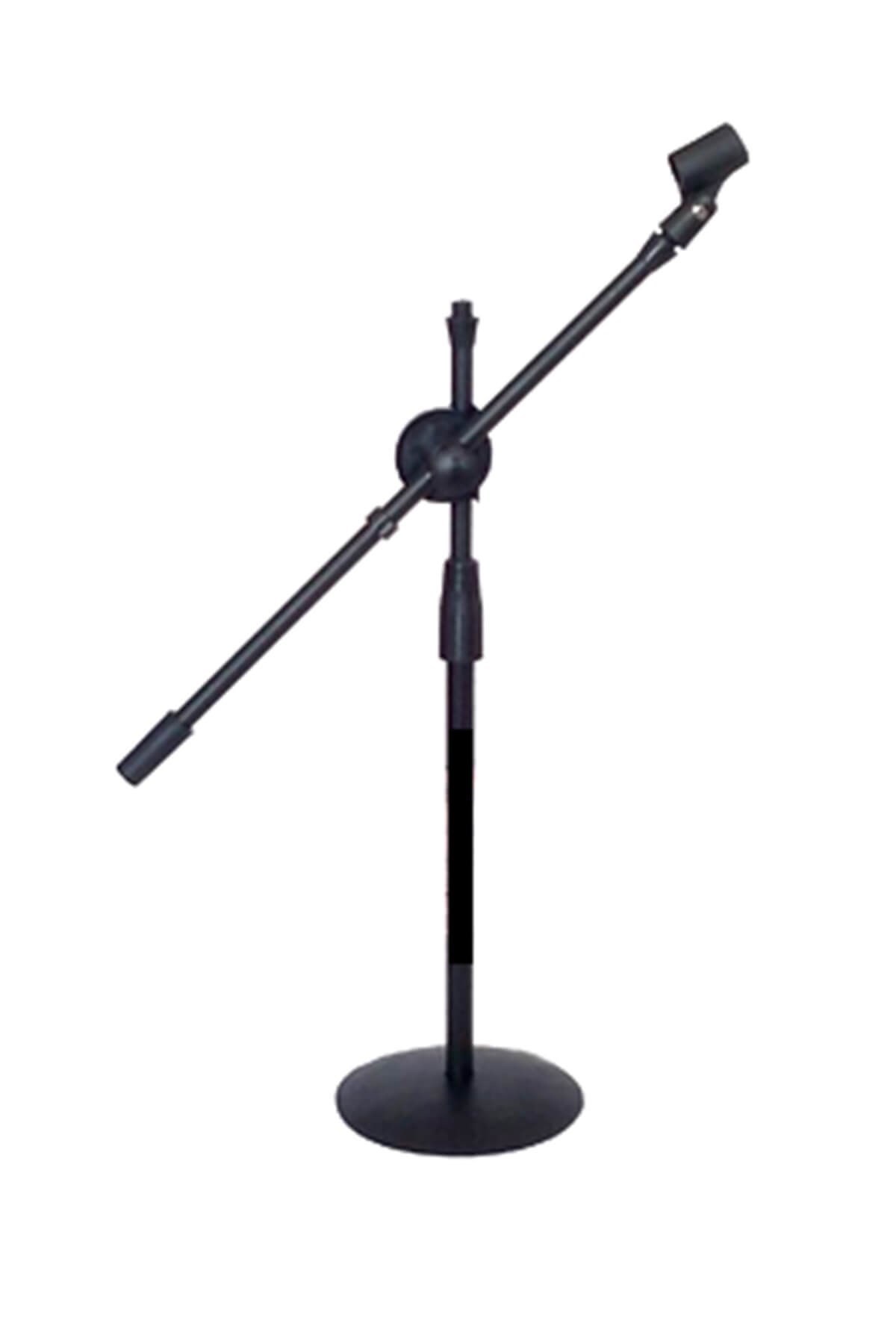 Lastvoice MS-111 Masa Tipi Kürsü Mikrofon Standı