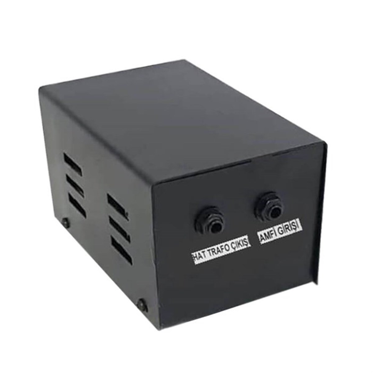 Lastvoice Htr-350 100V 350 Watt Kutulu Hat Trafosu