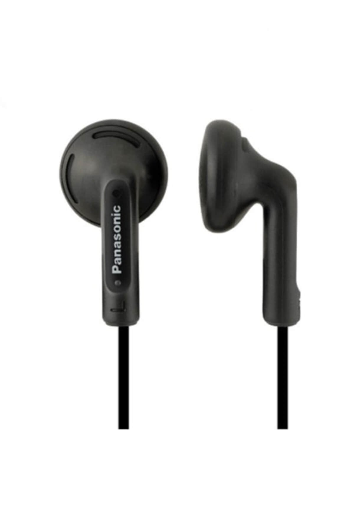 Panasonic RP-HV104E-K - Kablolu Kulak İçi Kulaklık