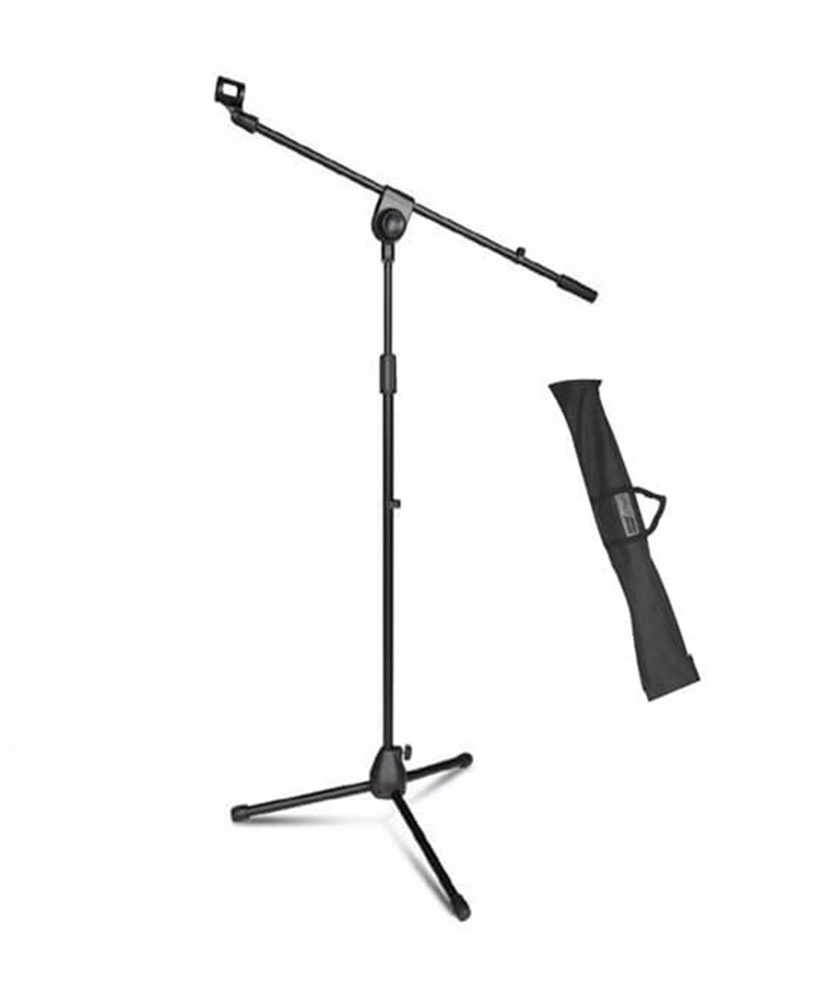 Lastvoice Ms06CASE Akrobat Mikrofon Standı - Mikrofon Sehpası