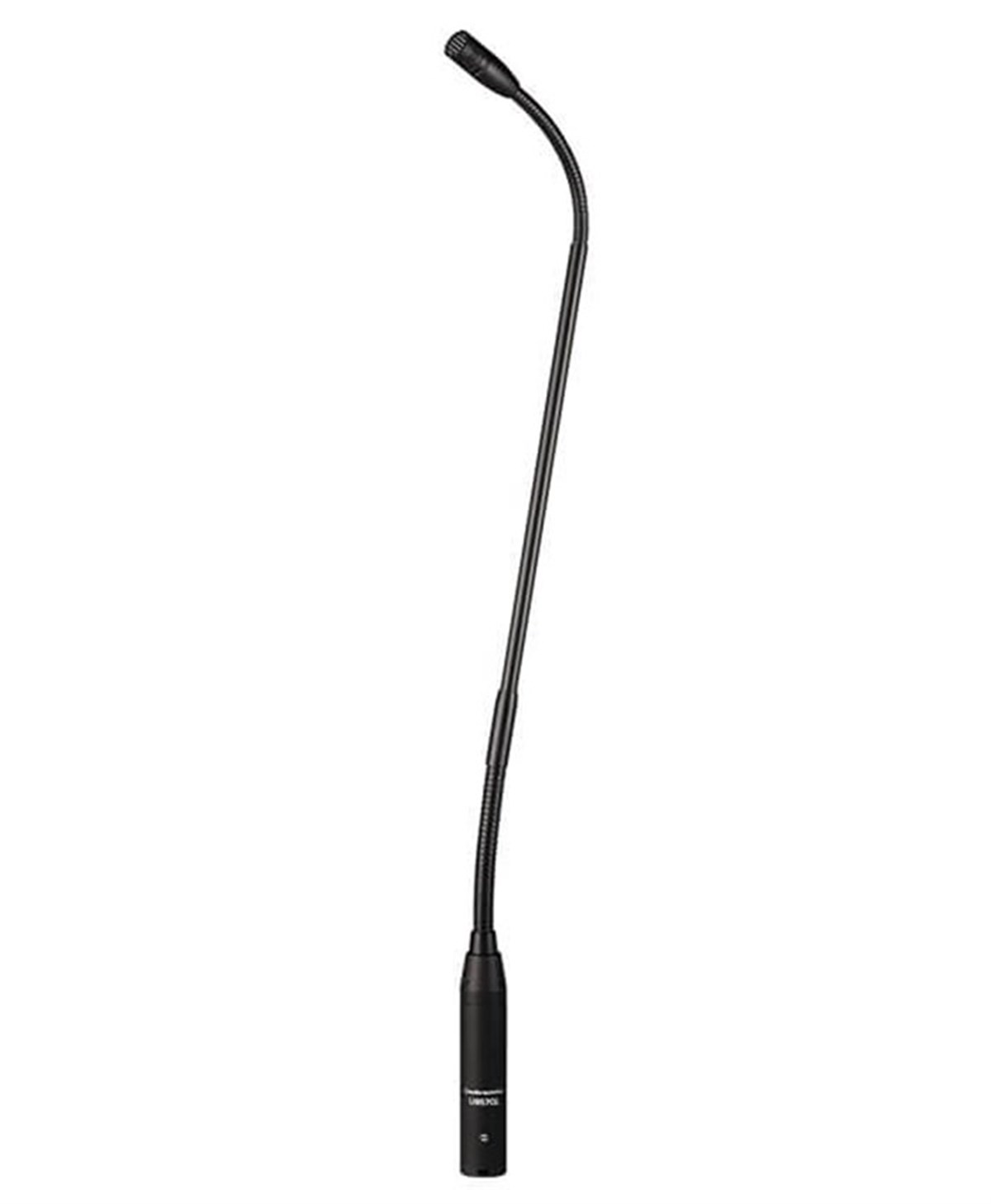 Audio Technica U859QL Kaz Boynu Çağrı Mikrofonu