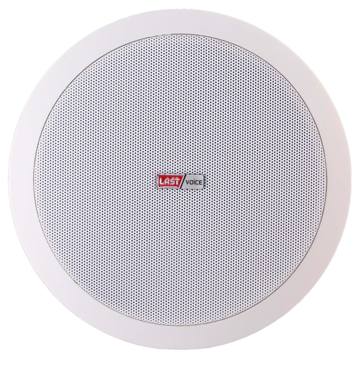 Lastvoice Gömme Tavan Hoparlör 15 Watt 13 cm 5'' Tvx-5T (Adet)