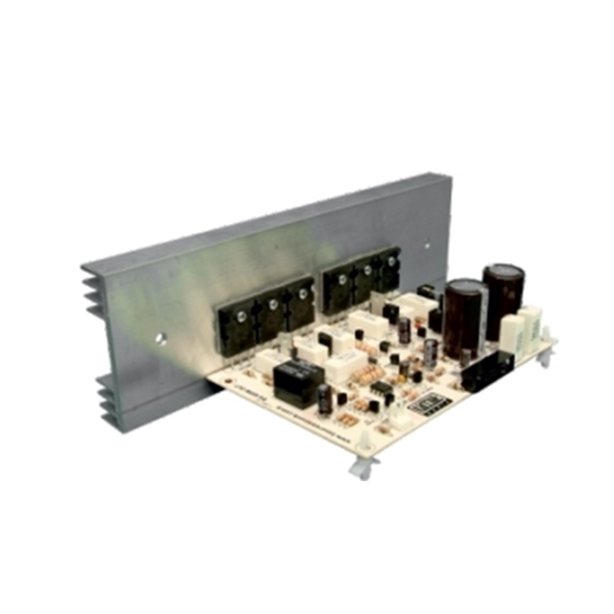 Lastvoice Ck-350 Soğutuculu 350 Watt Anfi Çıkış Kartı