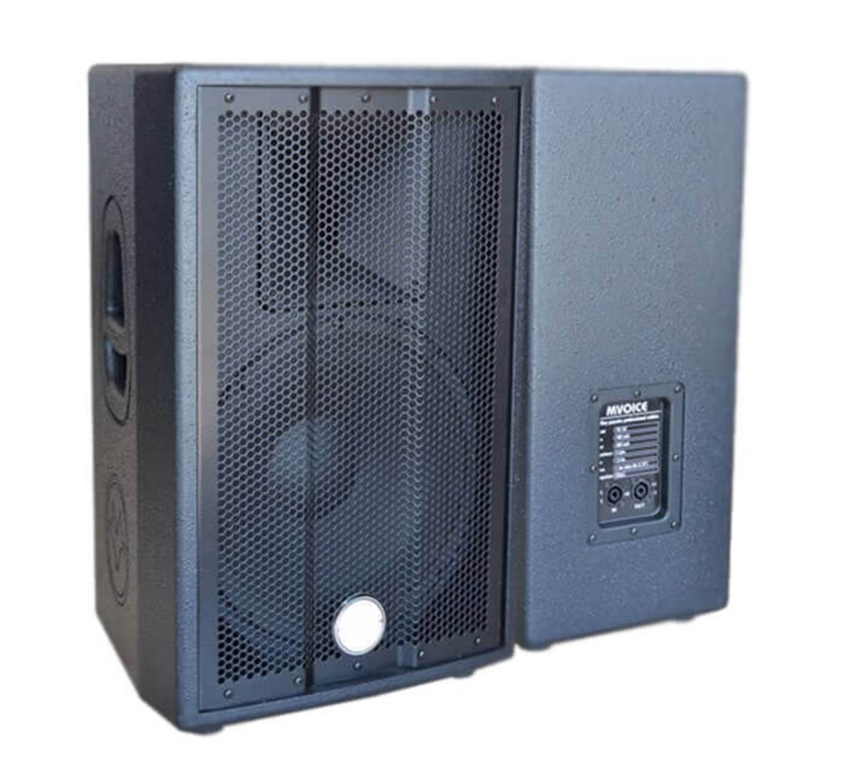 Lastvoice YN12-1000 Profesyonel Kabin Hoparlör 1000 Watt 12''
