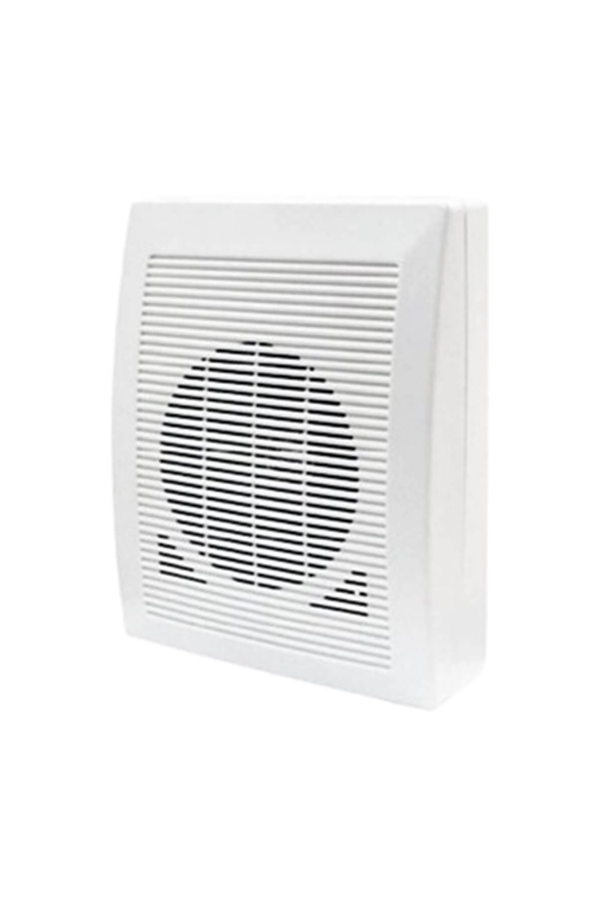 Westa Ws-1205 Hat Trafolu Duvar Hoparlörü 13 cm 5 Watt / 100V