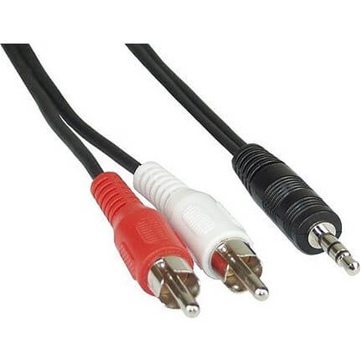 Lastvoice SFC-RC-03 Bilgisayar Anfi Arası Aux Rca Kablo 1,5 Metre