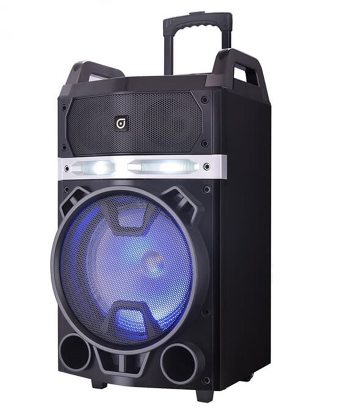Oyility NB-121 Mikrofonlu Taşınabilir Portatif Ses Sistemi 150 Watt en ucuz  fiyatları