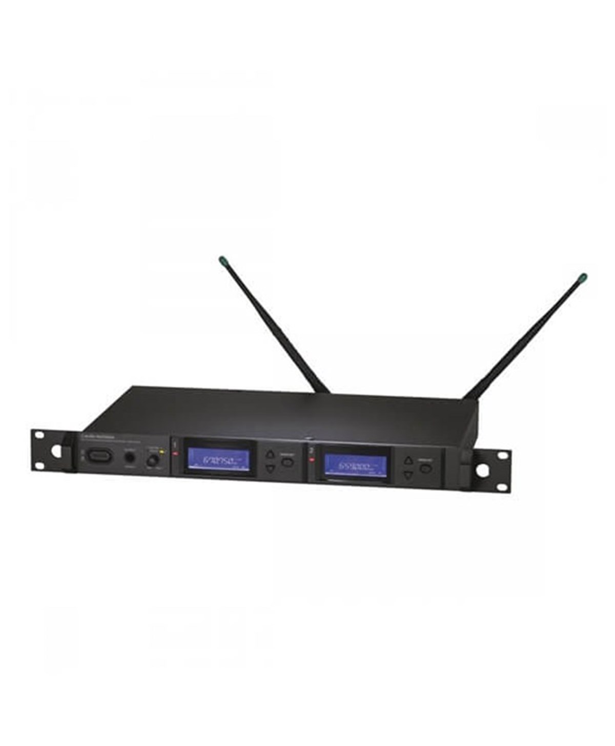 Audio Technica AEW-R5200D Çiftli Telsiz Alıcı Ünitesi