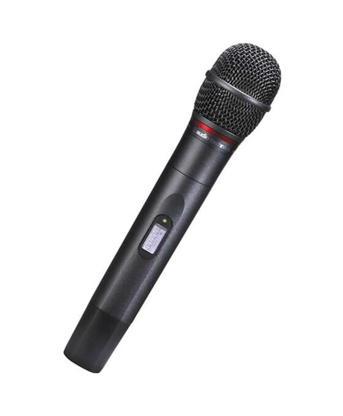 Audio Technica AEW-T6100AD Kablosuz El Mikrofonu