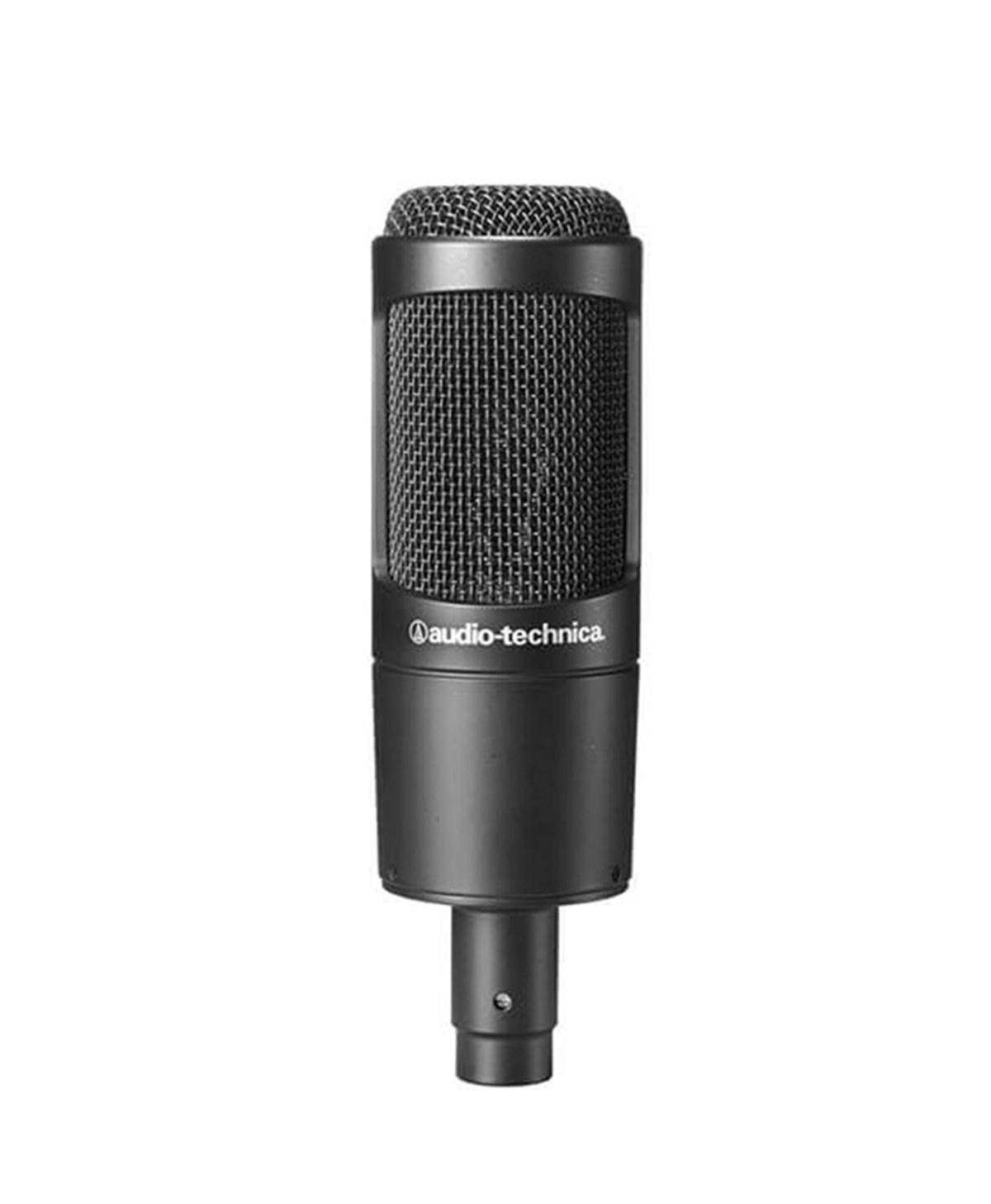 Audio Technica AT2035 Geniş Diyaframlı Condenser Mikrofon