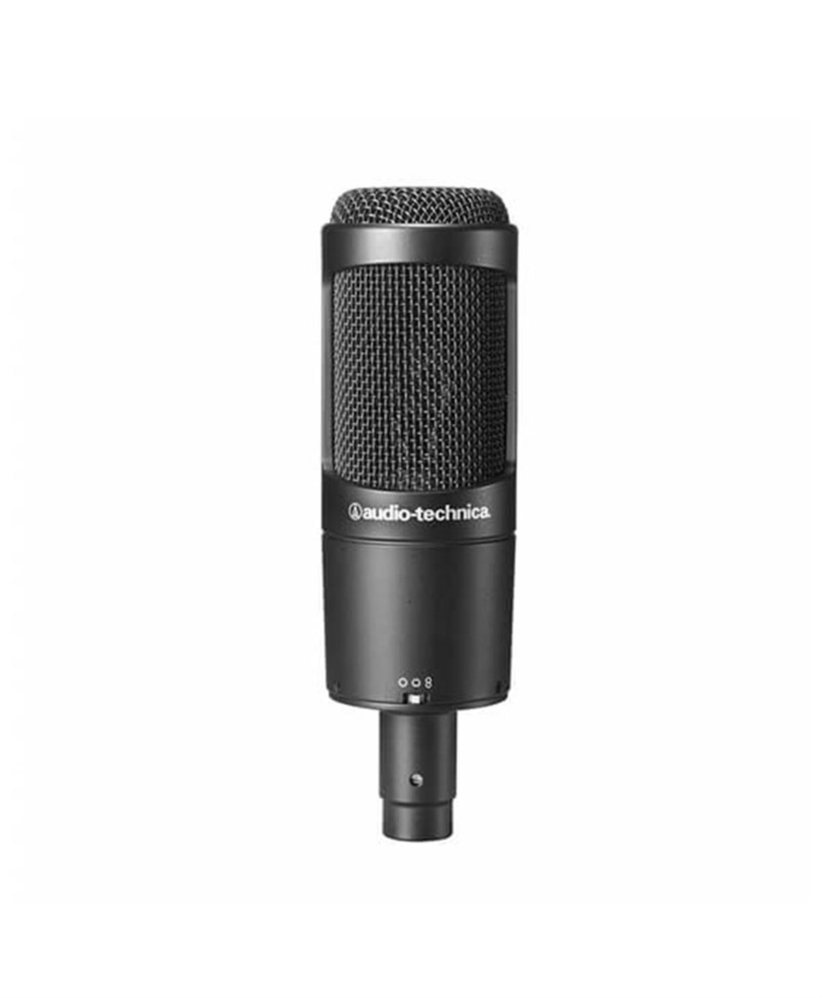 Audio Technica AT2050 Geniş Diyaframlı Condenser Mikrofon