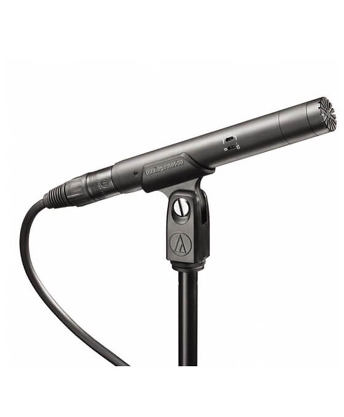 Audio Technica AT4022 Koro Shotgun Boom Mikrofon