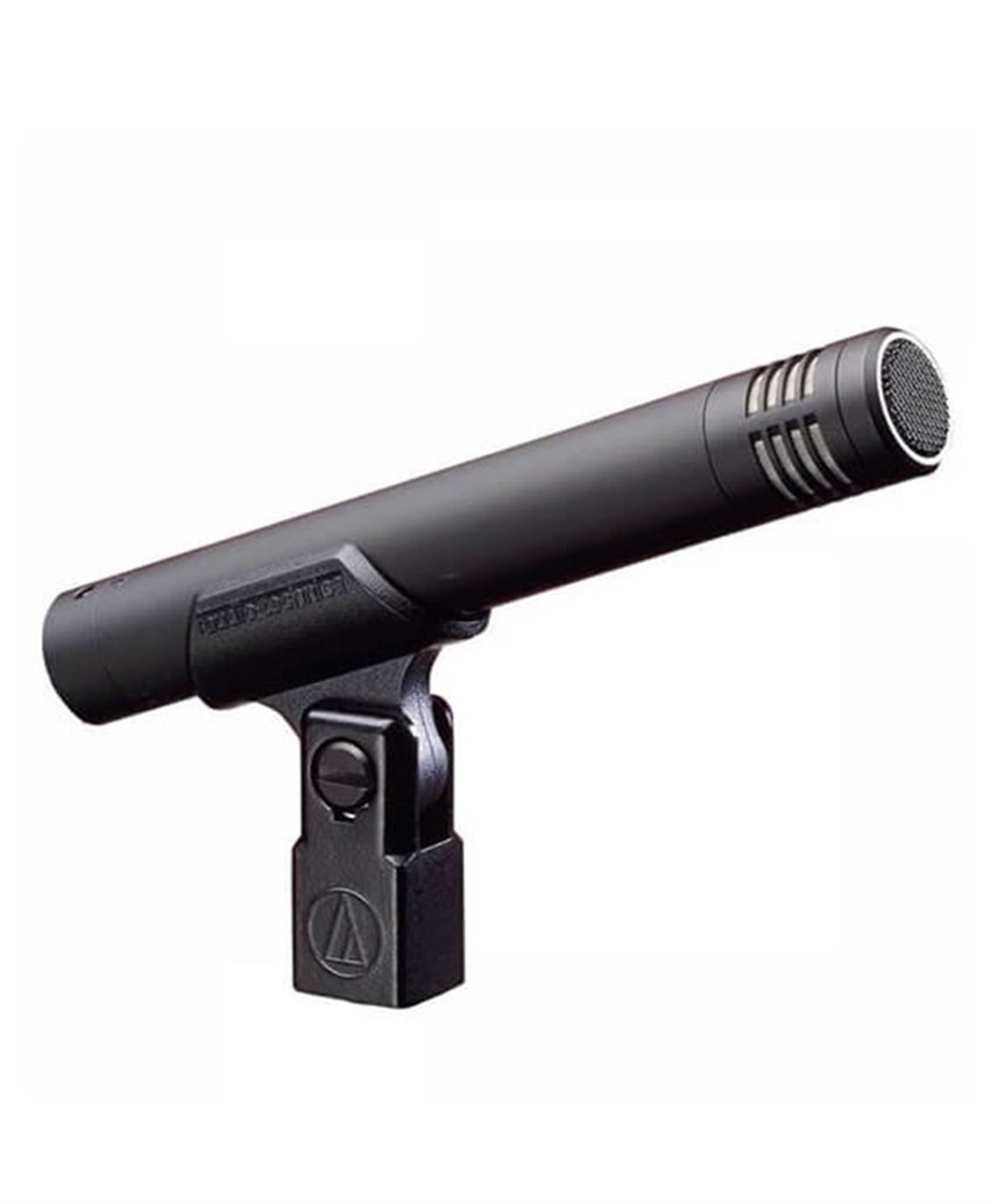 Audio Technica AT4041 Condenser Koro Shotgun Boom Mikrofon