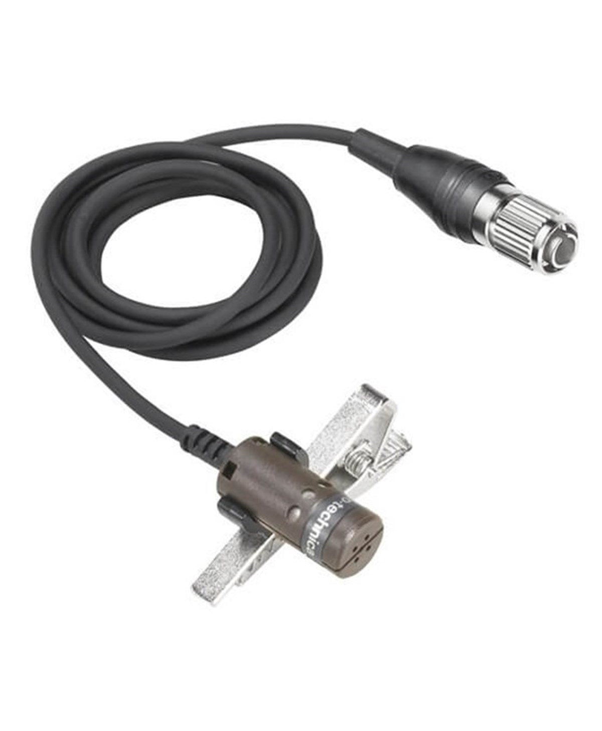 Audio Technica AT829CH Condenser Yaka Mikrofonu