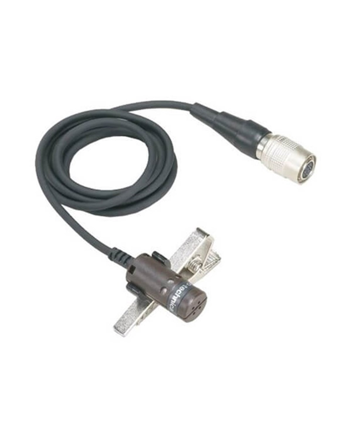 Audio Technica AT829CW Condenser Yaka Mikrofonu