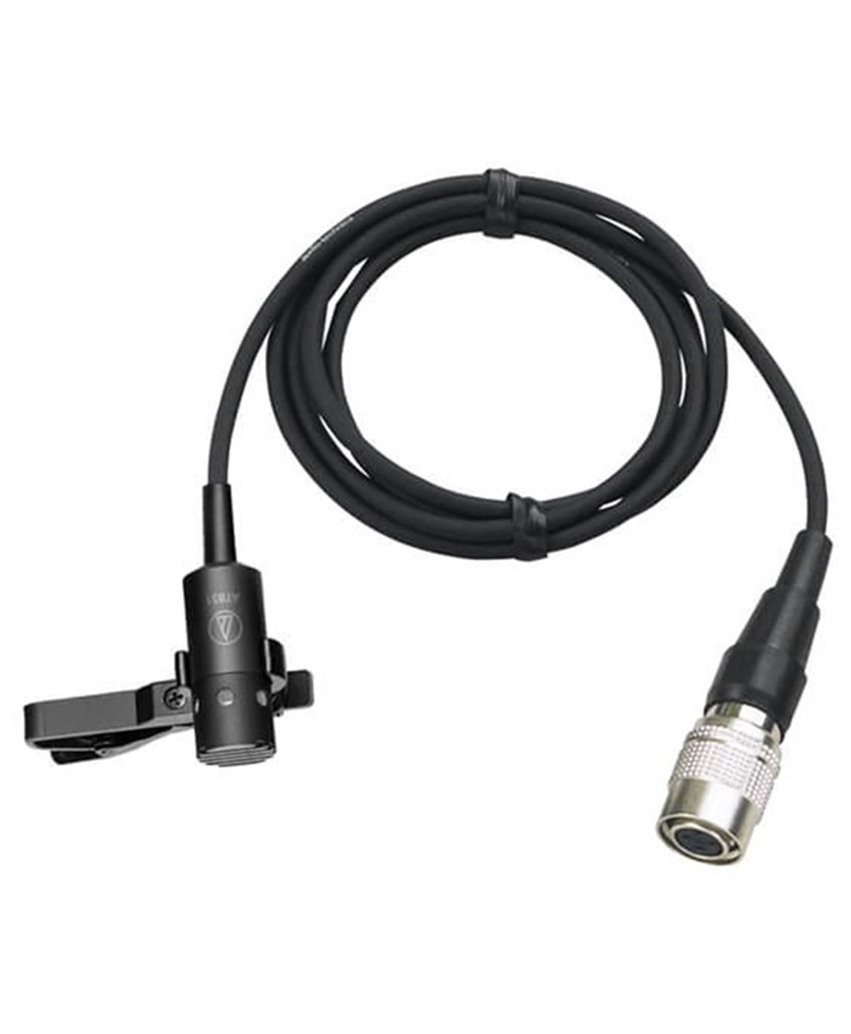 Audio Technica AT831CW Condenser Yaka Mikrofonu