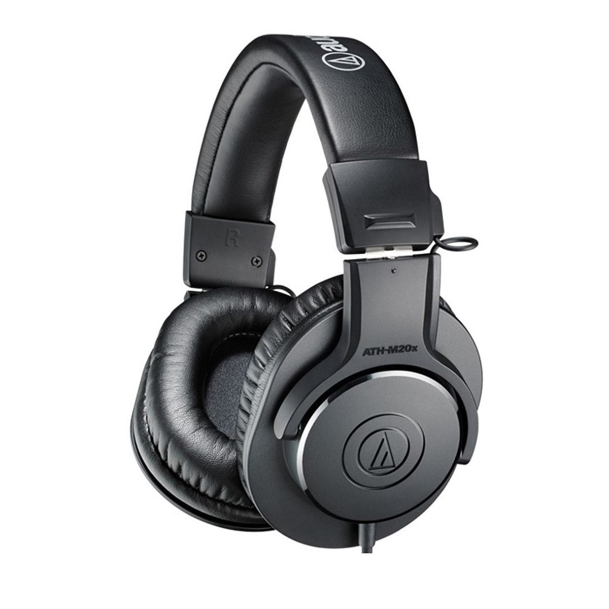Audio-technica ATH-M20X Stüdyo Monitör Kulaklık