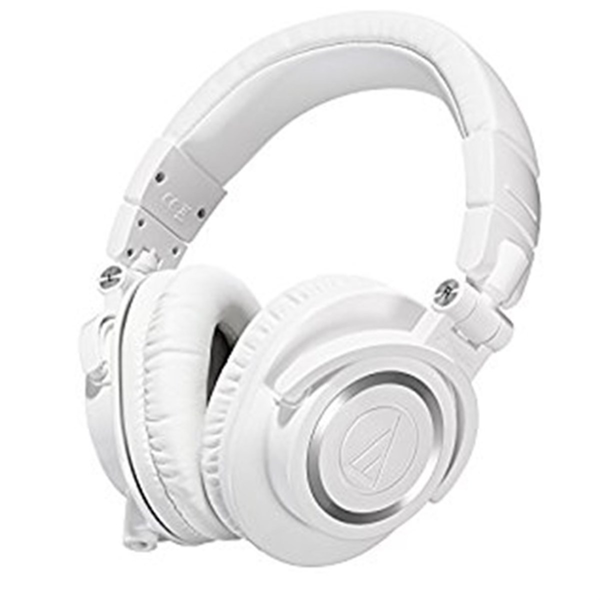 Audio-technica ATH-M50xWH Stüdyo Monitör Kulaklık